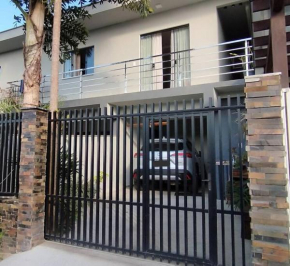 Residencial Parque Douat